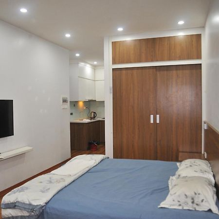 Apartment 36 Mieu Dam Ha Noi 하노이 외부 사진