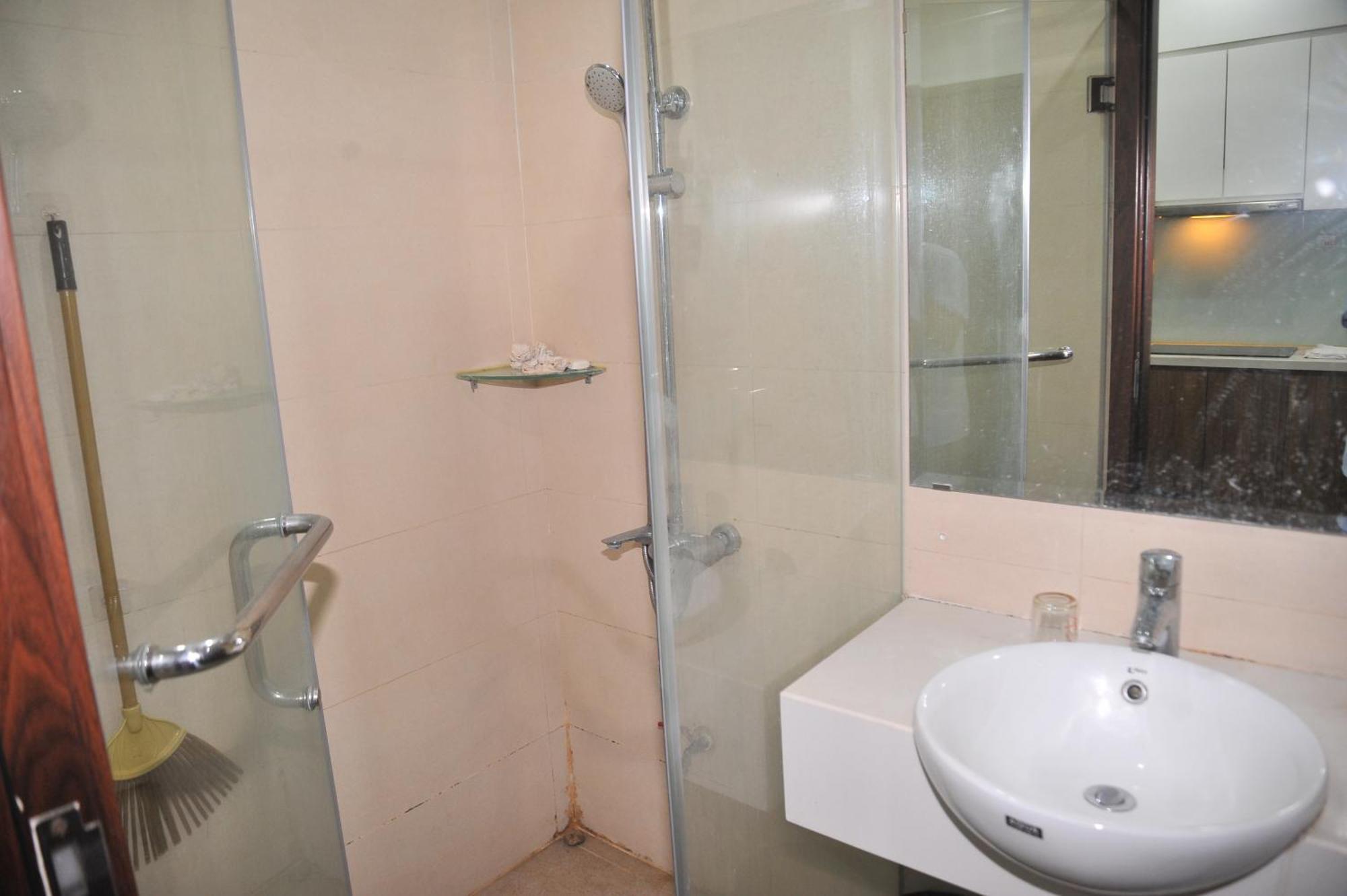 Apartment 36 Mieu Dam Ha Noi 하노이 외부 사진