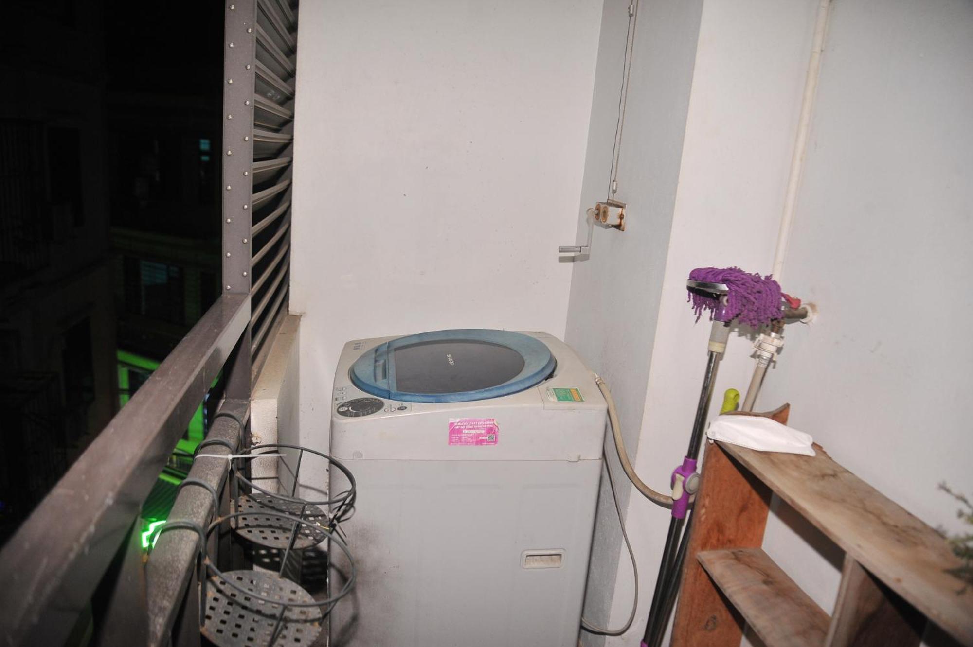 Apartment 36 Mieu Dam Ha Noi 하노이 외부 사진
