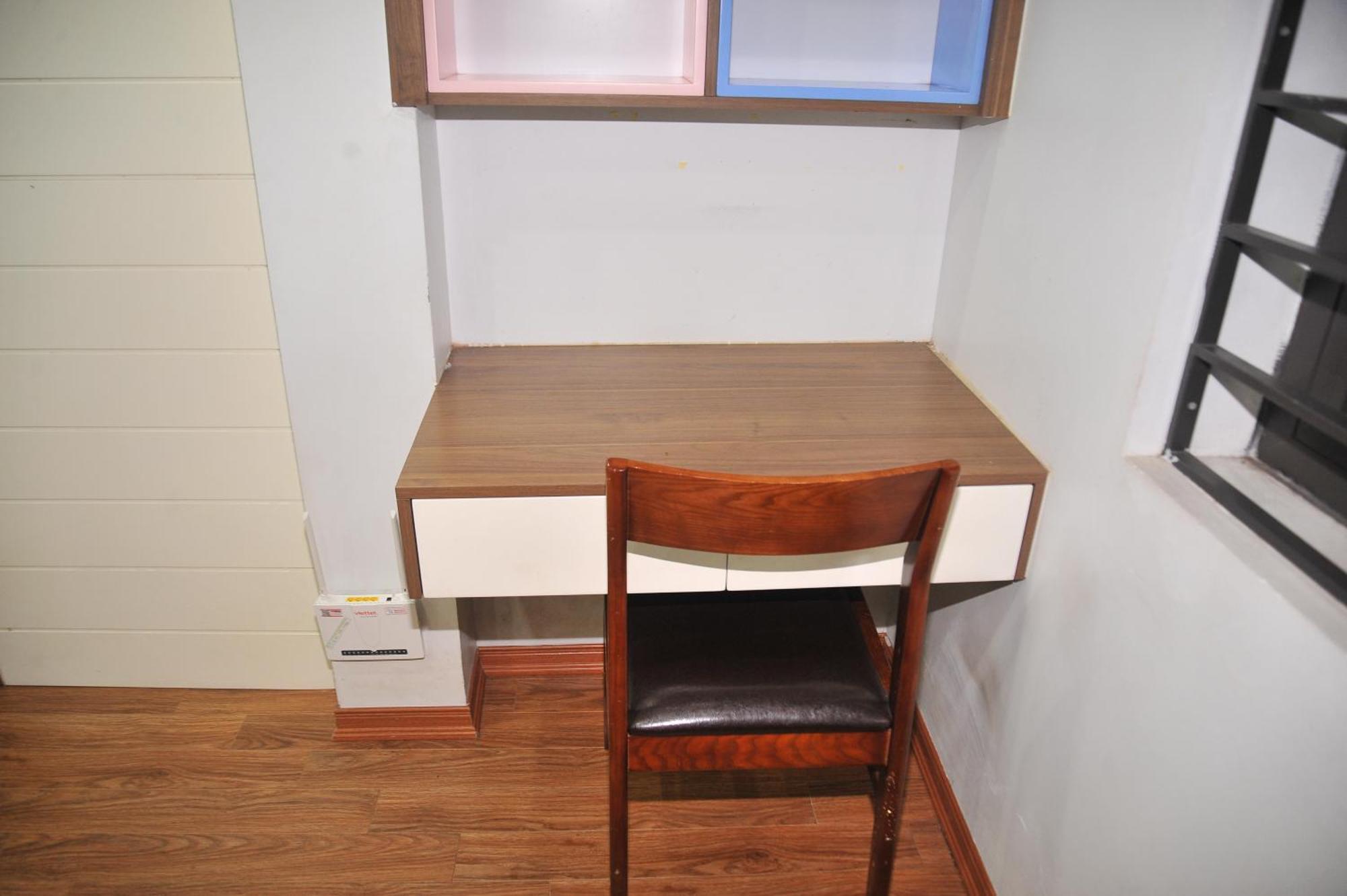 Apartment 36 Mieu Dam Ha Noi 하노이 외부 사진