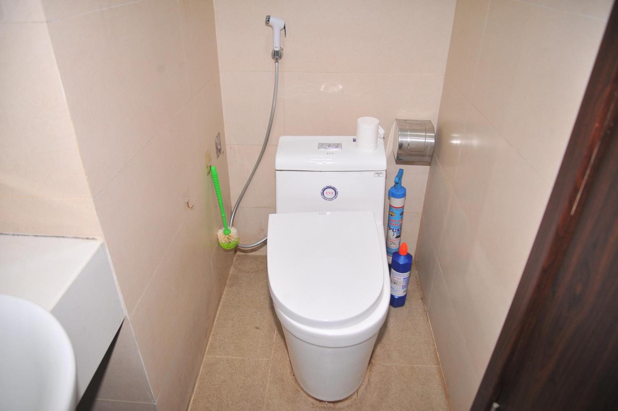 Apartment 36 Mieu Dam Ha Noi 하노이 외부 사진