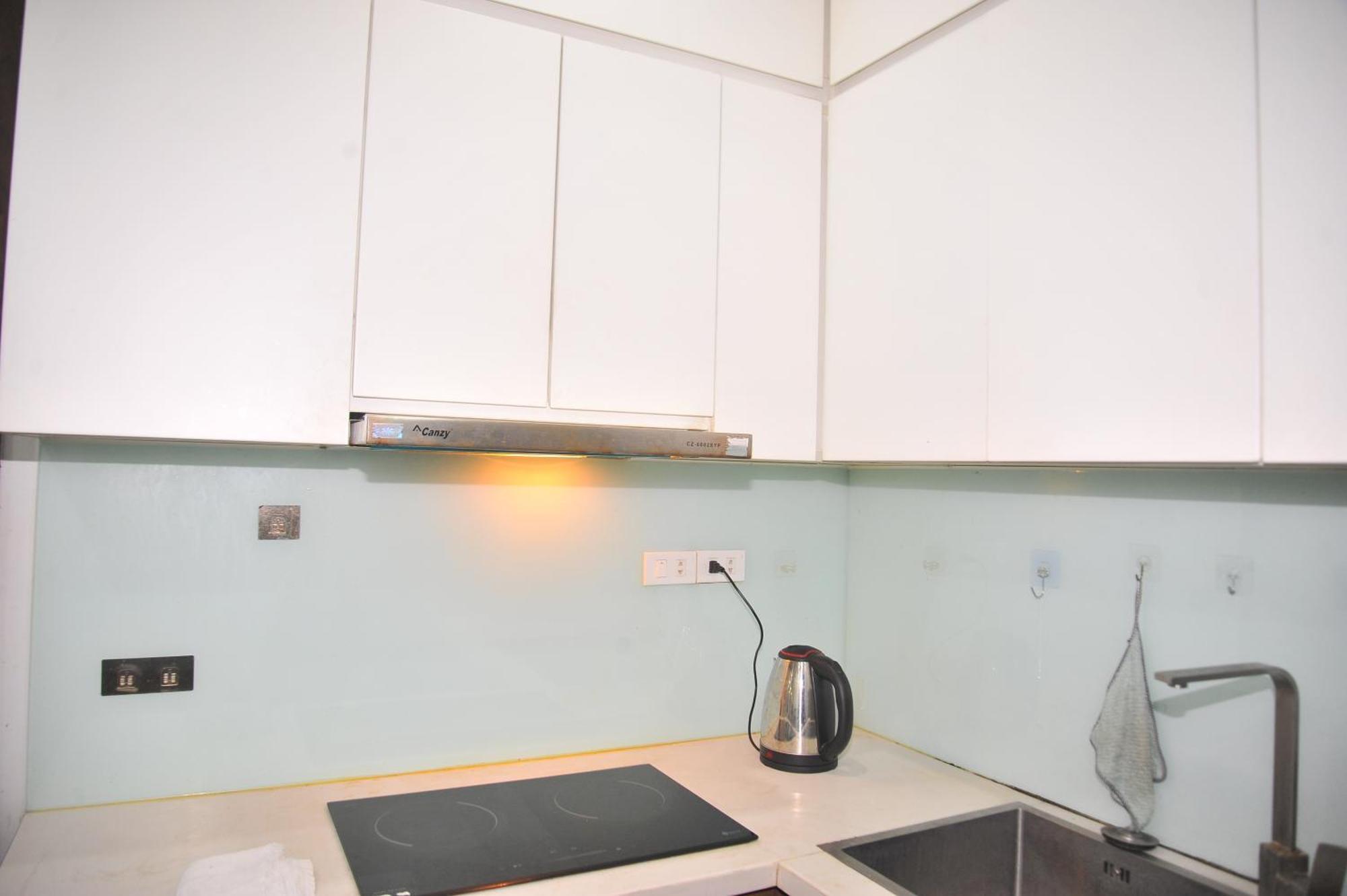 Apartment 36 Mieu Dam Ha Noi 하노이 외부 사진