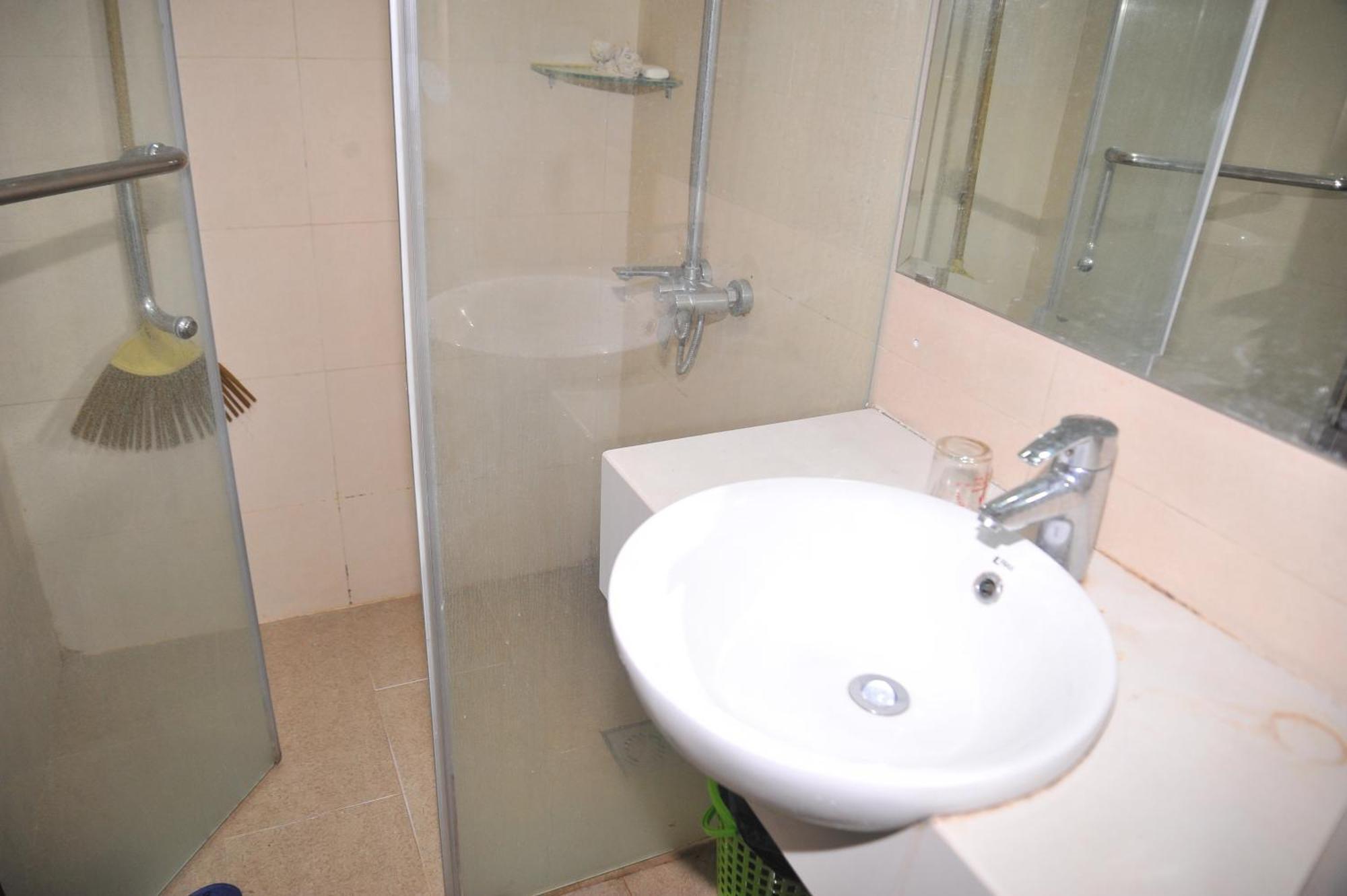 Apartment 36 Mieu Dam Ha Noi 하노이 외부 사진